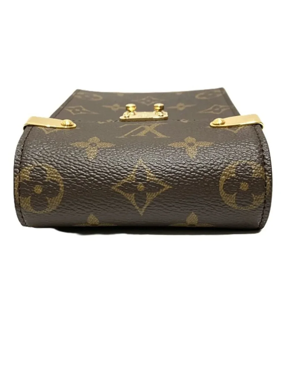 Louis Vuitton this authentic
